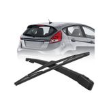 Ford Fiesta Arka Cam Silecek Takımı (Kol+Süpürge) 2008-2017