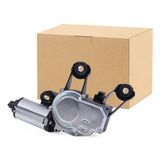 Ford Fiesta Arka Silecek Motoru 2002 - 2008 2S61A17K441AC