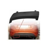 Ford Fiesta Arka Tampon Çeki Kapak 2008 2017 8a61 17k922 Ab