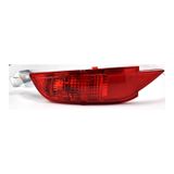 Ford Fiesta Arka Tampon Reflektör Kedigözü Sol Geri Vites 2008-17 404427848