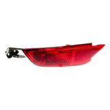 Ford Fiesta Arka Tampon Reflektörü Kirmizi Sol Duylu 2008/2012 238496429