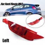 Ford Fiesta Arka Tampon Sis Lambası Sol 2009-2017