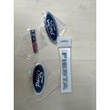 Ford Fiesta Arma Ve Bagaj Yazıları(Seceneklı) 2002-2008 (440246533)