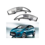 Ford Fiesta Ayna Sinyal Takımı Sağ-Sol 2012/2018