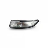 Ford Fiesta Ayna Siyali Sol 8A61 13B381 Af
