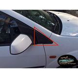 Ford Fiesta Ayna Üçgeni Sağ Sol Takım