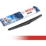 Ford Fiesta Bosch Rear Arka Silecek 2012-2016 - Siyah
