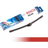 Ford Fiesta Bosch Rear Arka Silecek 2017-2025 - Siyah