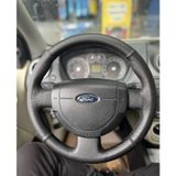 Ford Fiesta Cornect Fuison Uyumlu Direksiyon Kılıfı Çıkıntılı Araçlara Uyumludur