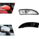 Ford Fiesta Dış Dikiz Ayna Sinyali Sağ 2008-2016