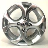 Ford Fiesta / Escort / Fusion / Ka + / Focus 1 / Mondeo / Courier Uyumlu 6.5 X 15" İnç 4X108 Et40 63.3 Jant Takımı Jant-0079