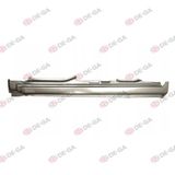 Ford Fiesta - Fusion 2002-2008 Silecek Motoru Ön (Oem No:2s6t 17B571 Ad)