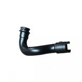 Ford Fiesta Hava Filtre Çıkışı Arka Emiş Hortumu Dizel 2002-2010 2s619a675ae