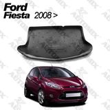 FORD FİESTA HB BAGAJ HAVUZU 2008