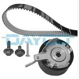 Ford Fiesta Ile Uyumlu 1.25 1.4 1.6 Benzinli Triger Seti 2006-2017 Dayco