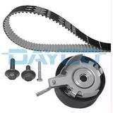 Ford Fiesta Ile Uyumlu 1.6 Benzinli Triger Seti 2006-2008 Dayco