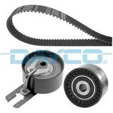 Ford Fiesta Ile Uyumlu 1.6 Tdci Dizel Triger Seti 2005-2008 Dayco
