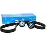 Ford Fiesta Ile Uyumlu 1.6 Tdci Dizel Triger Seti 2005-2008 Skf