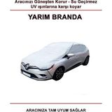 FORD FIESTA İle Uyumlu Oto,Araba Yarım Oto Branda