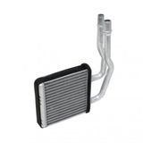 Ford Fiesta Kalorifer Radyator Aluminyum Petek [20022008]