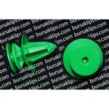 Ford Fiesta Kapi Döseme Klipsi (6099812) (E865063S) (10 Adet) 463461175