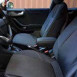 Ford Fiesta Kol Dayama Kolçak 2018 - 2023 Model