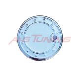 Ford Fiesta Krom Depo Kapağı 2002-2008 Paslanmaz Çelik