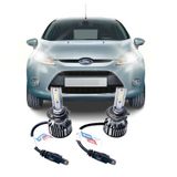 FORD FIESTA LED XENON KISA FAR AMPULÜ PHOTON MONO H7