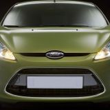 Ford Fiesta Led Xenon Sis Far Ampulu FEMEX Eco Power H8 H11