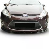 Ford Fiesta Makyajsiz İcin (2009-2013) On Tampon Alti Lip (Plastik)