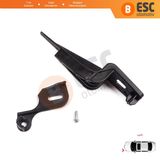 Ford Fiesta Mk6 2008-2013 8A6113w030 Icin Sol On Far Ayak Tamir Seti