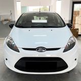 FORD FİESTA MK6 BATMAN YARASA AYNA KAPAĞI 2008 2017 PİANO BLACK
