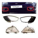 Ford Fiesta Mk6 Sis Far Kiti 2002-2006