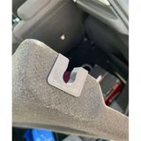 Ford Fiesta Mk7 Bagaj Pandizot Klips