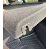 Ford Fiesta Mk8 Mk8.5 Bagaj Pandizot Klips