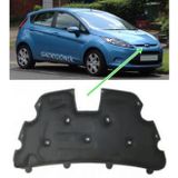 Ford Fiesta Motor Kaput İzalatörü 2009-2012