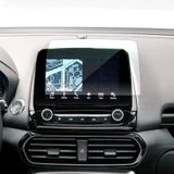 Ford Fiesta Navigasyon Nano Ekran Koruyucu Film