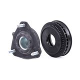 Ford Fiesta Ön Amortisör Üst Takozu Ve Bilyası Set 2002-2008 Sachs