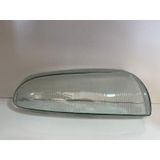 Ford Fiesta Ön Far Camı Sağ Ağlayan Surat Makyajsız 1996-1999 Cam