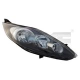 Ford Fiesta Ön Far Elektrikli Motorlu Sağ 2008- (Oem No: 8A6113W029Aj)