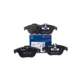 Ford Fiesta Ön Fren Balatası ABS'li 2002-2008 Bosch