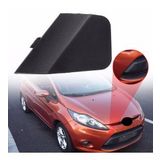 Ford Fiesta Ön Tampon Çeki Demir Kapağı Düz Model 2008-2018