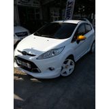 Ford Fiesta Ön Tampon Eki 2009-2012 Arası