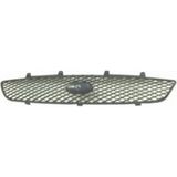 Ford Fiesta Ön Tampon Panjuru Iç 1999-2002 1S618A428BB