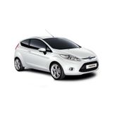 Ford Fiesta RBW 2008-2017 Muz Silecek Takımı