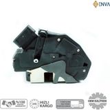 Ford Fiesta Sağ Arka Kapı Kilidi Kilit Merkezi Motoru 2009-2016