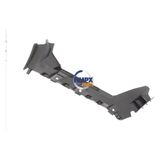 Ford Fiesta Sağ Arka Tampon Braketi (2009-2017) - Hmpx Marka - C1BB 17A881 Ab - 0 - Siyah