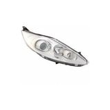 Ford Fiesta Sağ Far Beyaz Zemın Merceklı Yıl 2008- 8A6113W029CH