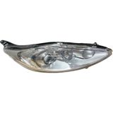 Ford Fiesta Sağ Ön Far Mercekli Model 2008-2012 Arası Depo Marka Oem 8A61-13W029-CH