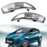 FORD FİESTA SAĞ + SOL AYNA SİNYAL LAMBASI TAKIMI 2009--2012